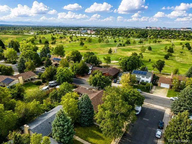 205 S Tucson Circle Aurora, CO 80012
