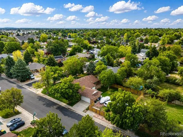 205 S Tucson Circle Aurora, CO 80012