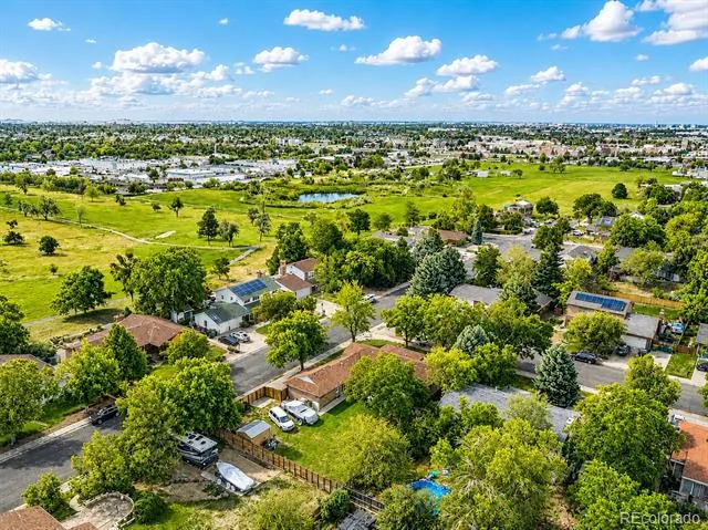 205 S Tucson Circle Aurora, CO 80012
