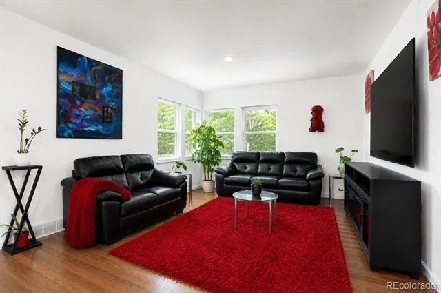 205 S Tucson Circle Aurora, CO 80012