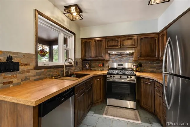 300 Ute Trail Woodland Park, CO 80863