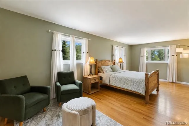 300 Ute Trail Woodland Park, CO 80863