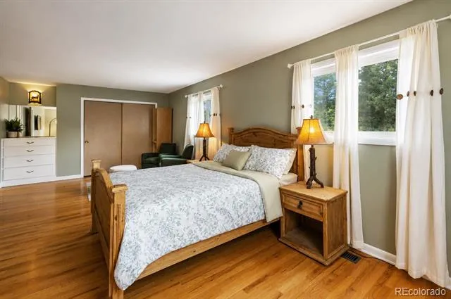 300 Ute Trail Woodland Park, CO 80863
