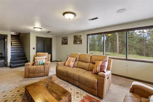 300 Ute Trail Woodland Park, CO 80863