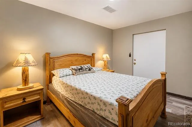 300 Ute Trail Woodland Park, CO 80863