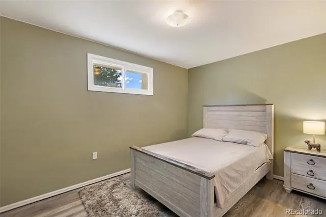300 Ute Trail Woodland Park, CO 80863