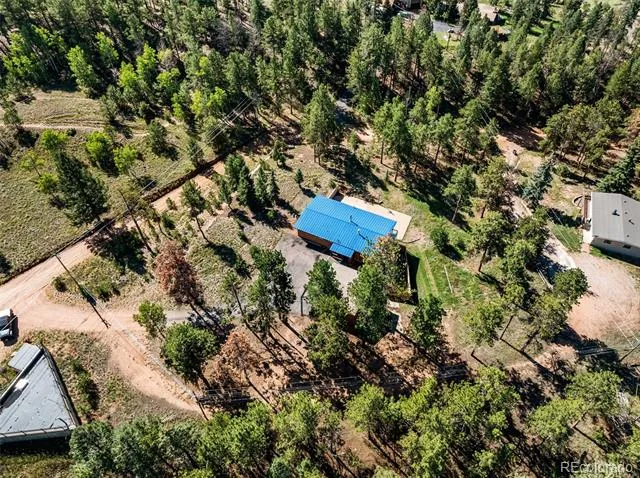 300 Ute Trail Woodland Park, CO 80863