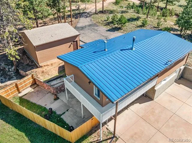 300 Ute Trail Woodland Park, CO 80863