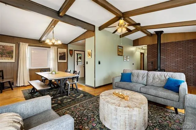 300 Ute Trail Woodland Park, CO 80863