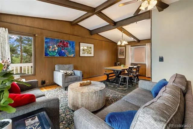 300 Ute Trail Woodland Park, CO 80863