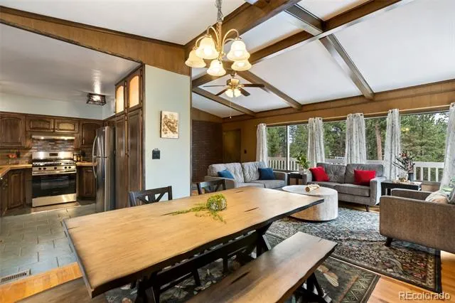 300 Ute Trail Woodland Park, CO 80863