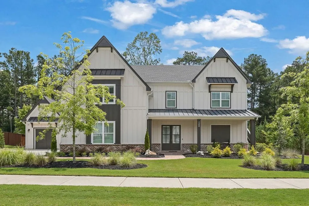 120 Chateau Place Woodstock, GA 30188