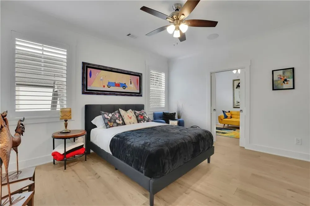 120 Chateau Place Woodstock, GA 30188