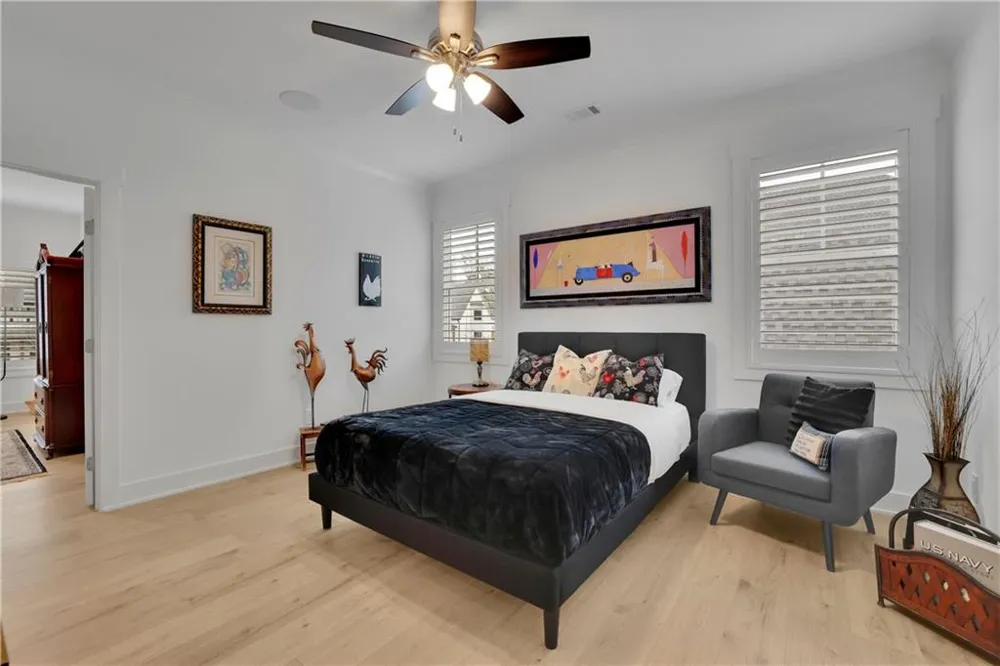 120 Chateau Place Woodstock, GA 30188