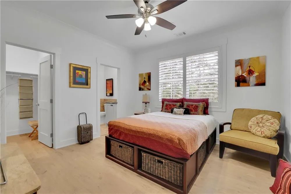 120 Chateau Place Woodstock, GA 30188