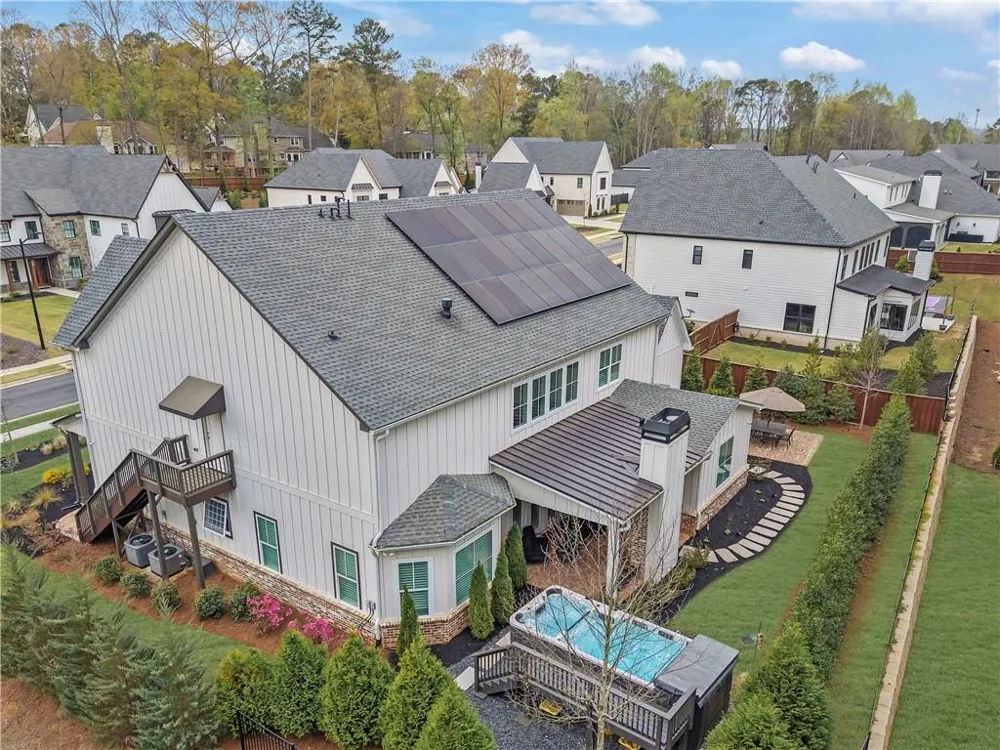 120 Chateau Place Woodstock, GA 30188