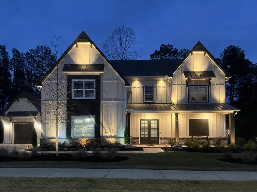 120 Chateau Place Woodstock, GA 30188