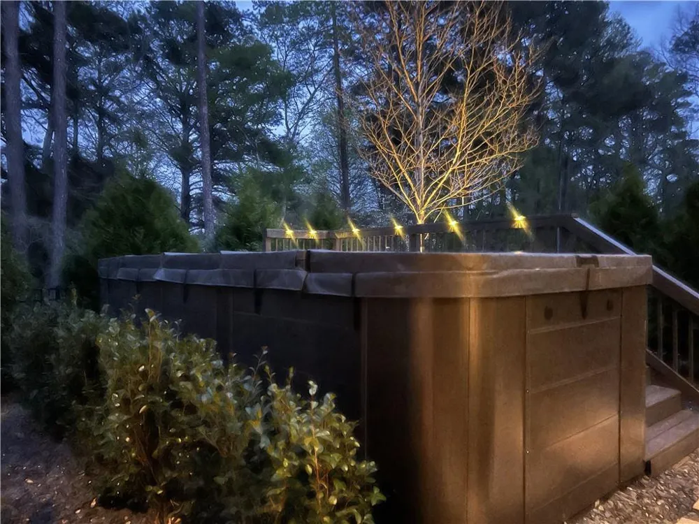 120 Chateau Place Woodstock, GA 30188