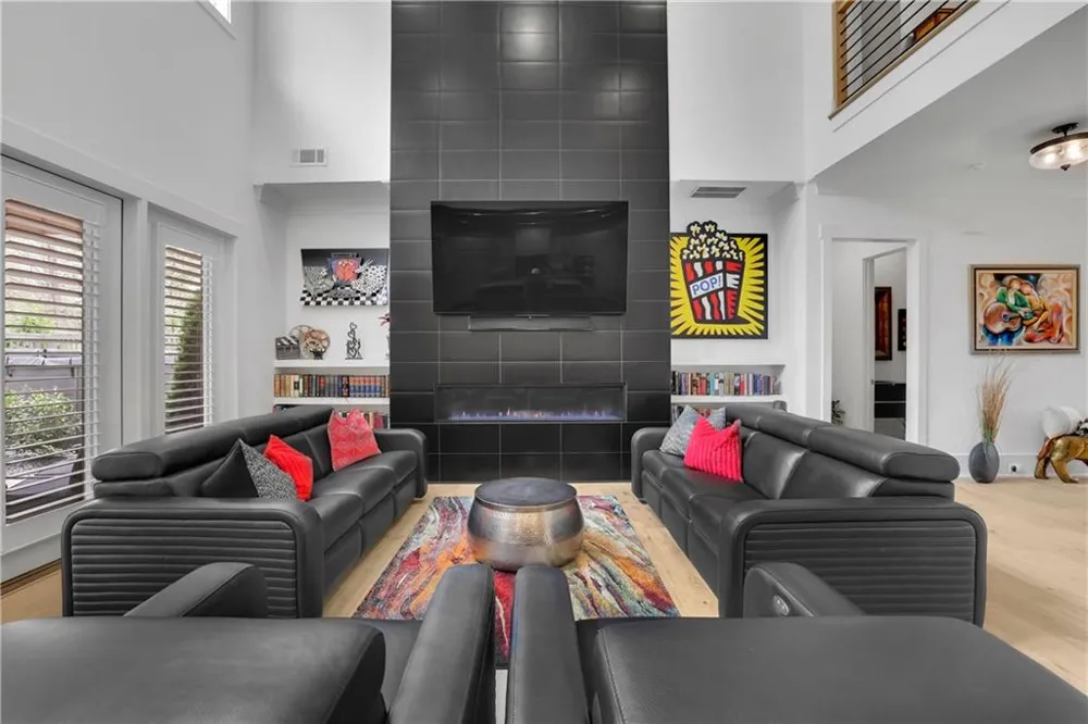 120 Chateau Place Woodstock, GA 30188