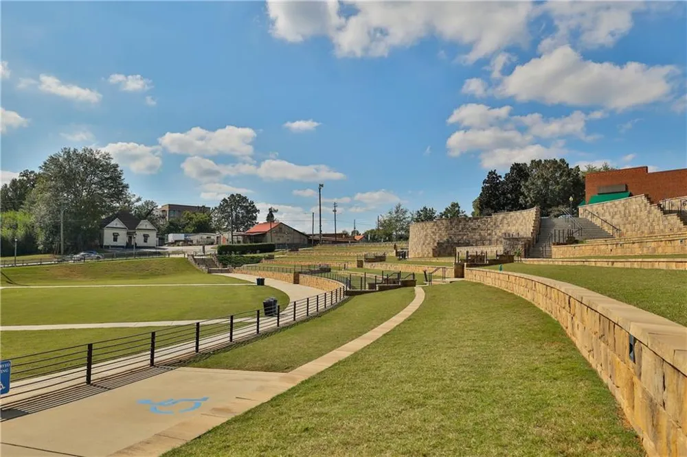 120 Chateau Place Woodstock, GA 30188