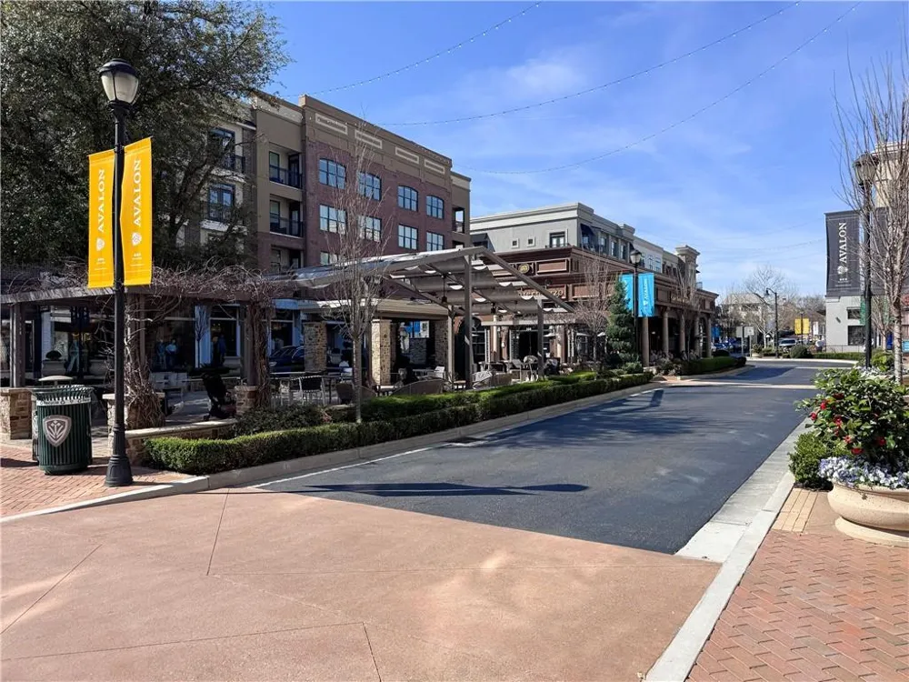 120 Chateau Place Woodstock, GA 30188