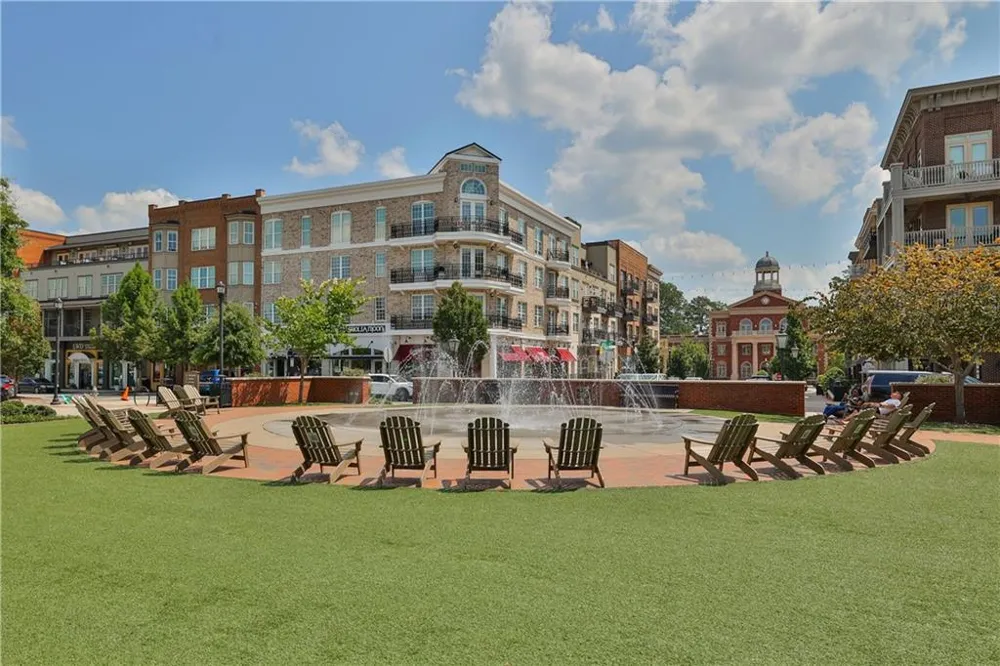 120 Chateau Place Woodstock, GA 30188