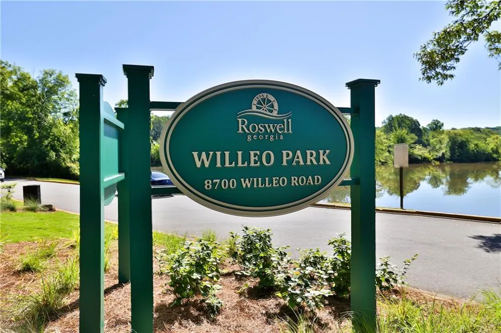 120 Chateau Place Woodstock, GA 30188