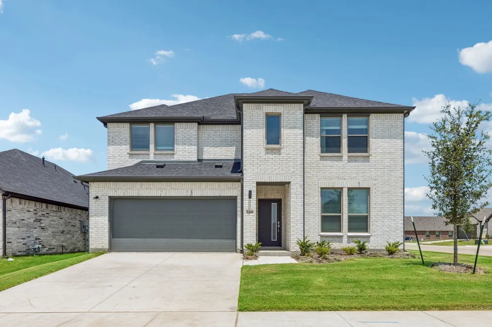 1127 Sundog Drive Princeton, TX 75407
