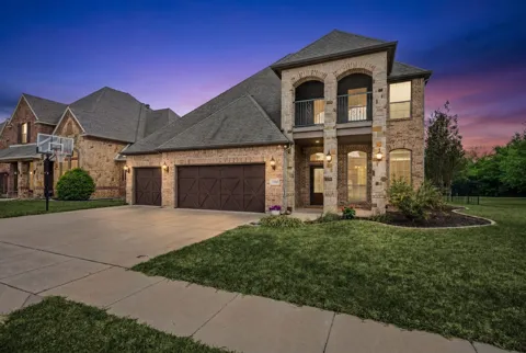 9300 Wood Duck Drive