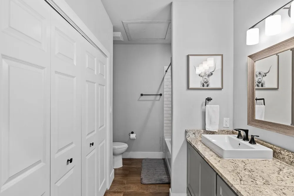 502 S Eagle Street #202 Fredericksburg, TX 78624