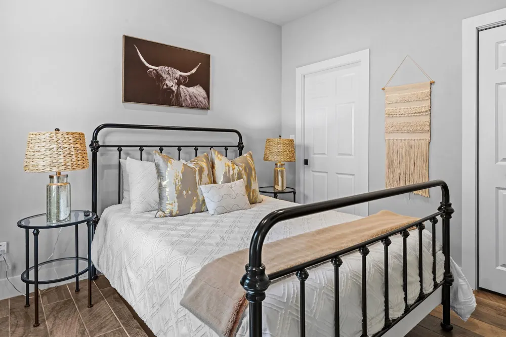 502 S Eagle Street #202 Fredericksburg, TX 78624