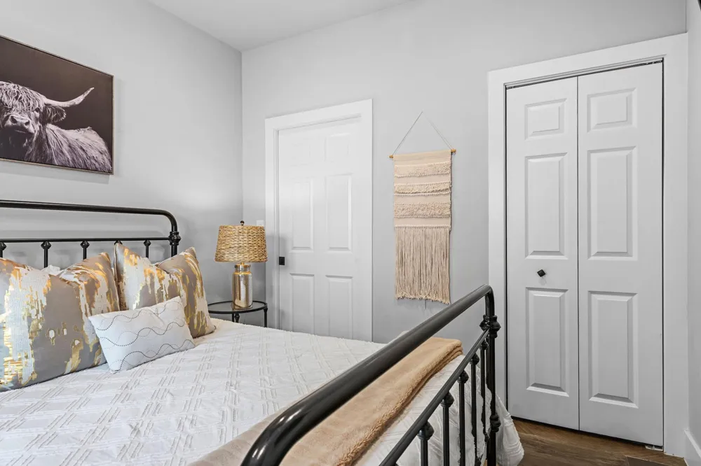 502 S Eagle Street #202 Fredericksburg, TX 78624