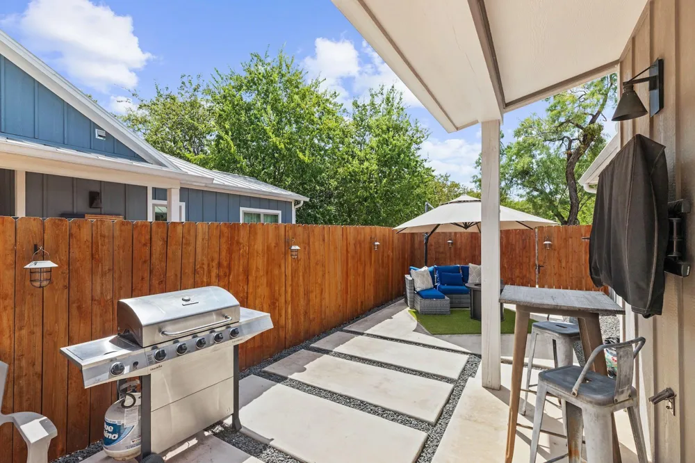 502 S Eagle Street #202 Fredericksburg, TX 78624