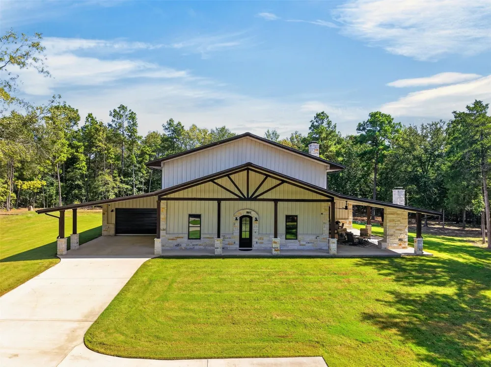 6517 State Highway 21 W Crockett, TX 75835