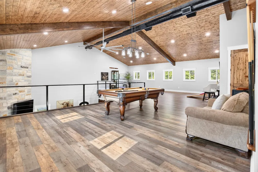 6517 State Highway 21 W Crockett, TX 75835