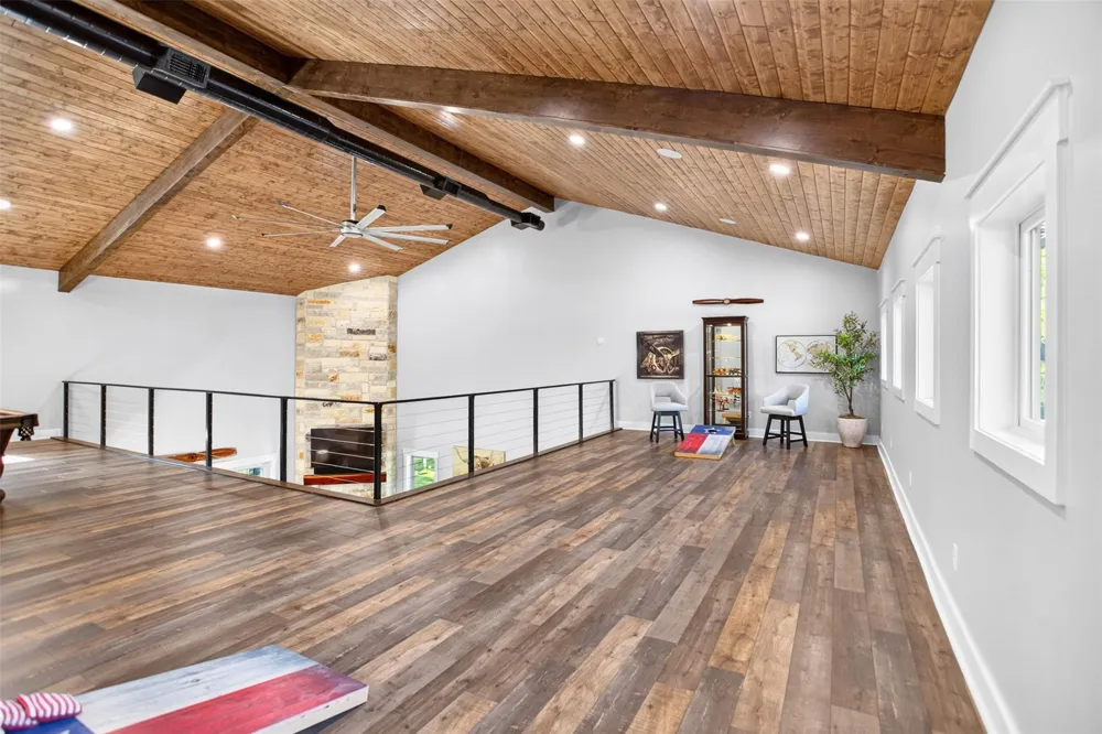 6517 State Highway 21 W Crockett, TX 75835
