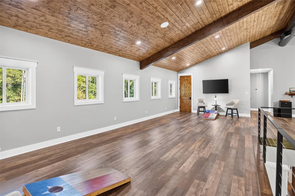 6517 State Highway 21 W Crockett, TX 75835