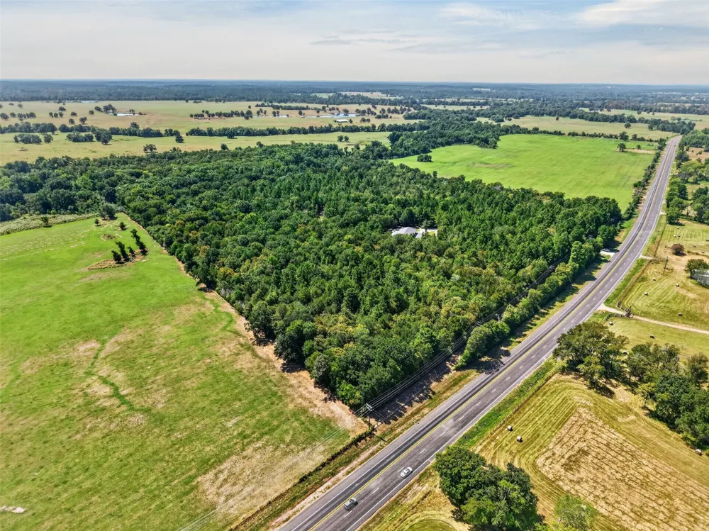 6517 State Highway 21 W Crockett, TX 75835