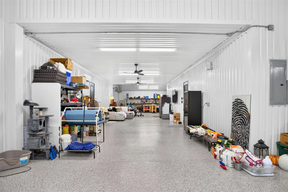6517 State Highway 21 W Crockett, TX 75835
