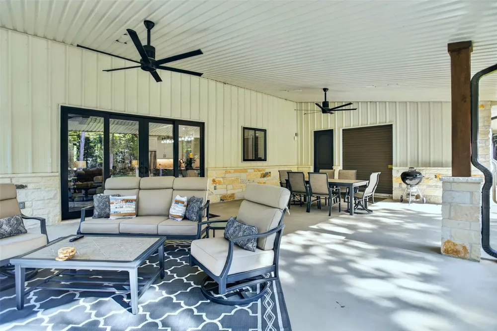 6517 State Highway 21 W Crockett, TX 75835