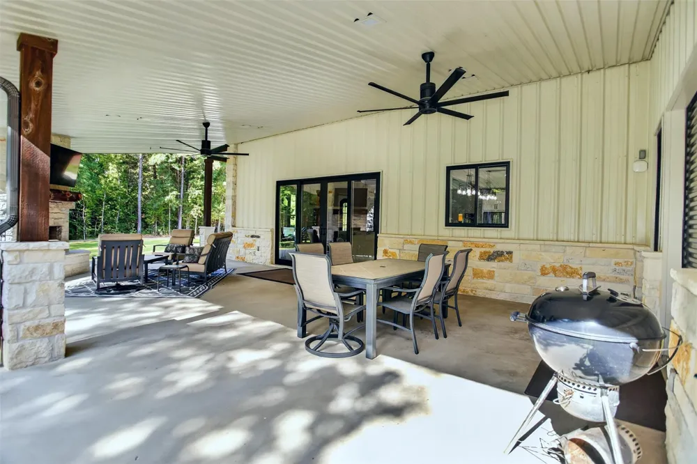 6517 State Highway 21 W Crockett, TX 75835