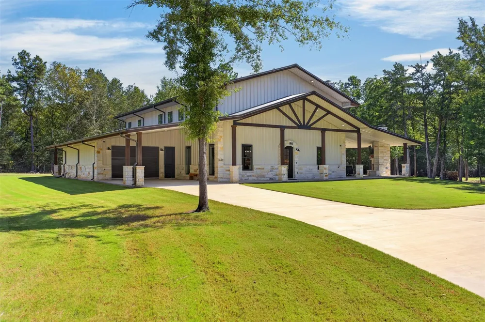 6517 State Highway 21 W Crockett, TX 75835