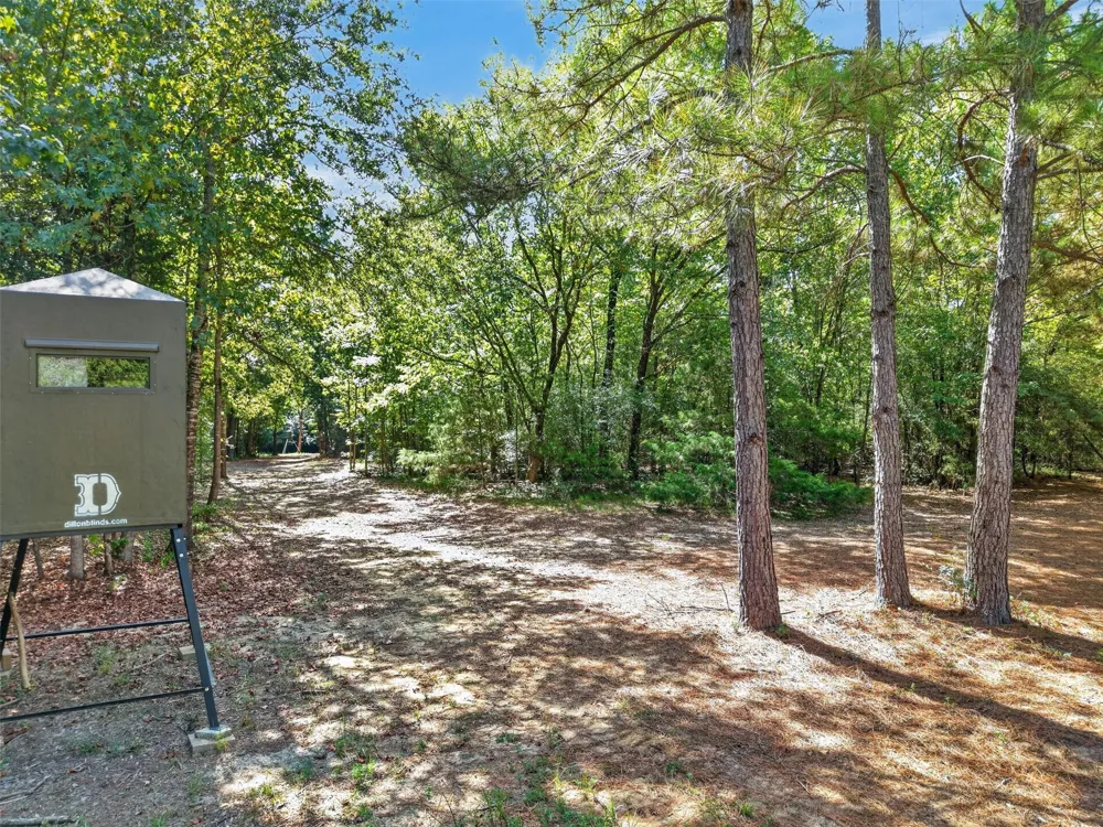 6517 State Highway 21 W Crockett, TX 75835
