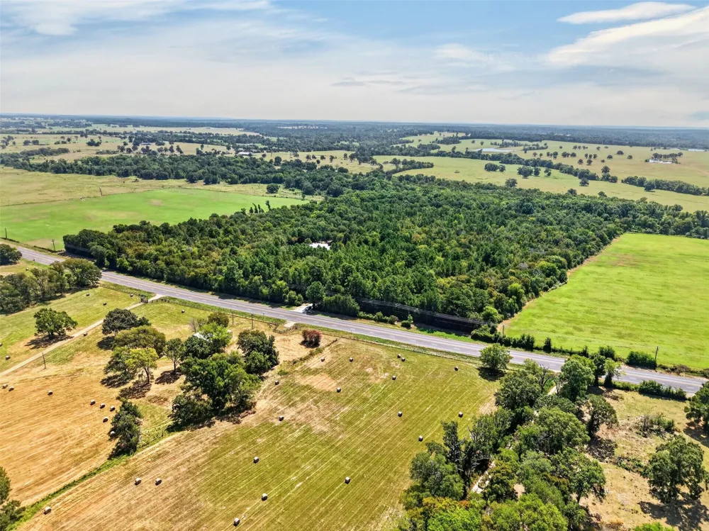 6517 State Highway 21 W Crockett, TX 75835