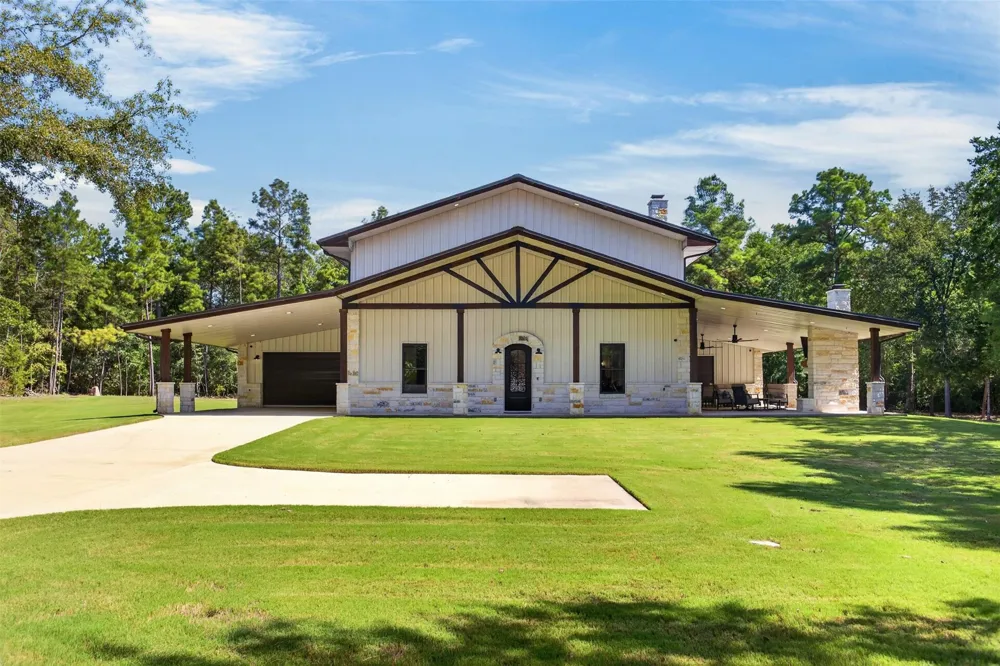 6517 State Highway 21 W Crockett, TX 75835