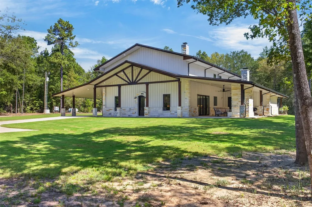 6517 State Highway 21 W Crockett, TX 75835