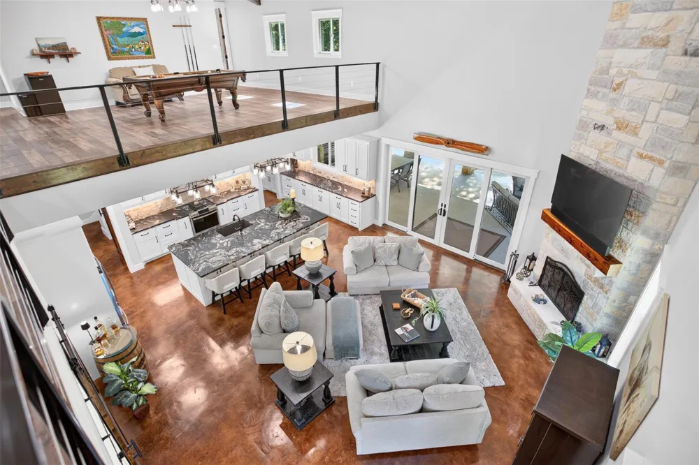 6517 State Highway 21 W Crockett, TX 75835