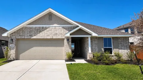 2039 Emerald Lake Trail