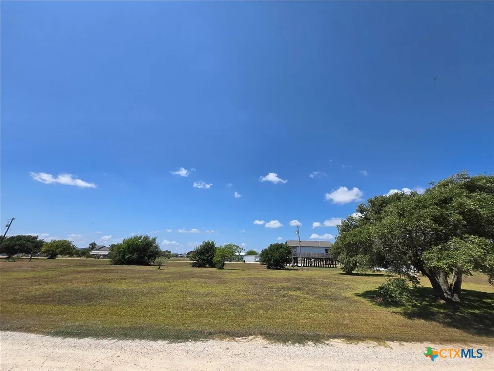 1434 Arrowhead Drive Palacios, TX 77465