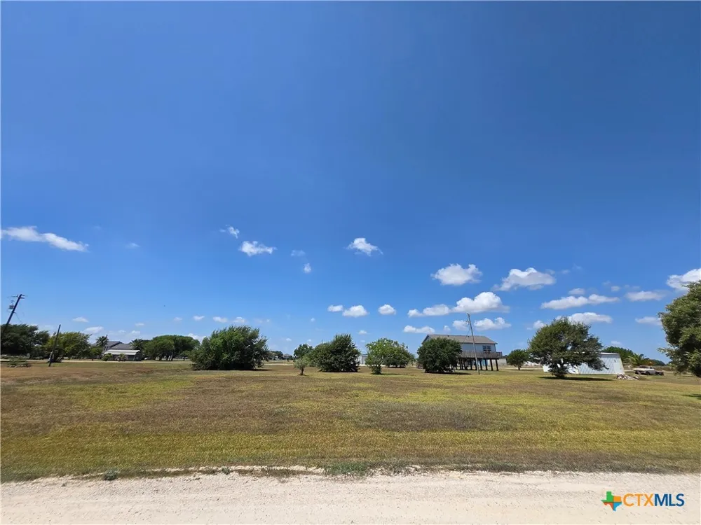 1434 Arrowhead Drive Palacios, TX 77465